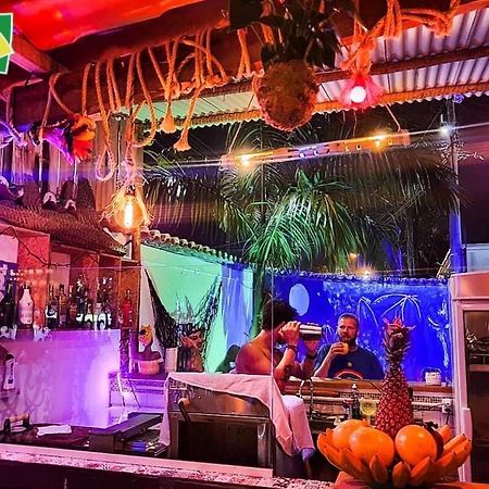 Paraty Santo Hostel Bar 외부 사진