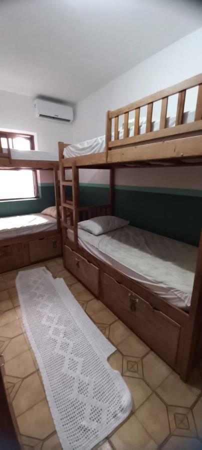 Paraty Santo Hostel Bar 외부 사진