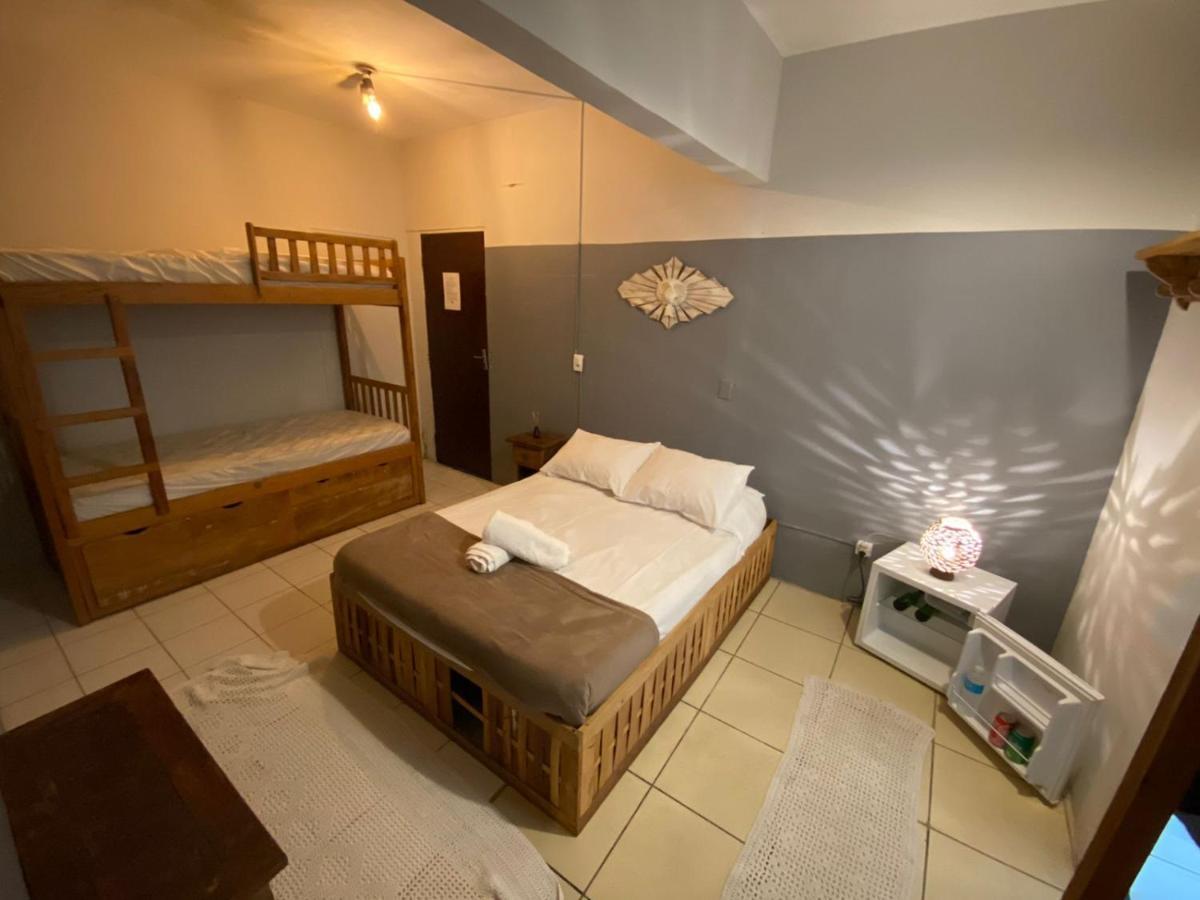 Paraty Santo Hostel Bar 외부 사진