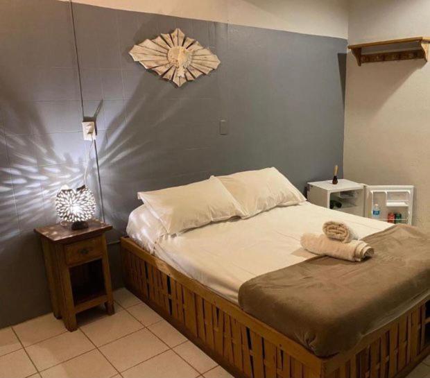 Paraty Santo Hostel Bar 외부 사진
