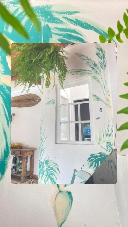 Paraty Santo Hostel Bar 외부 사진