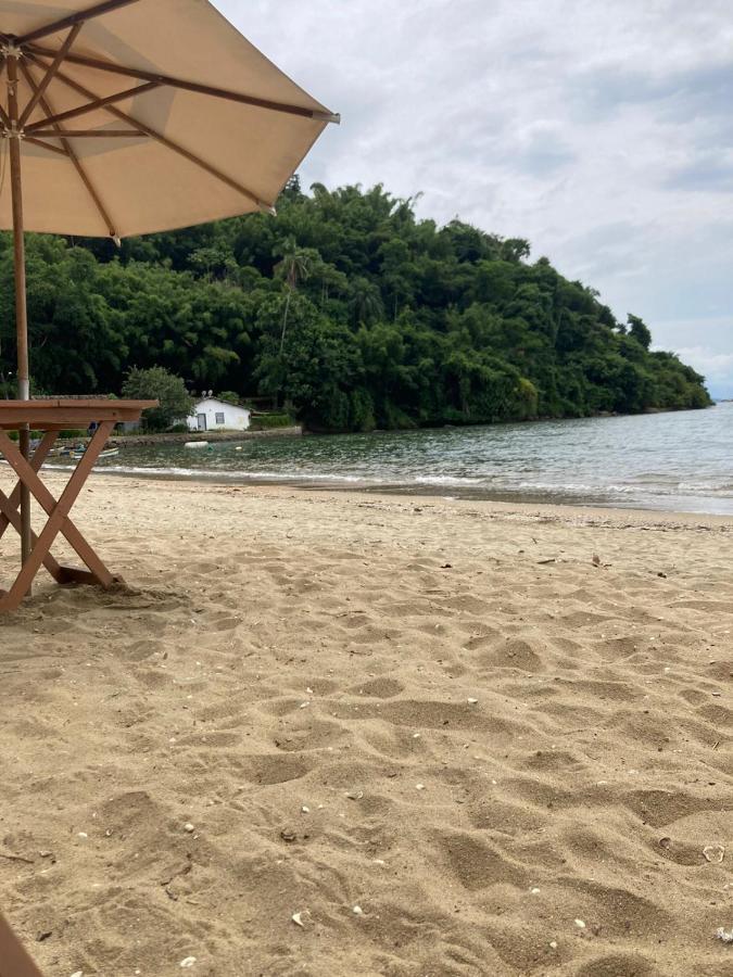 Paraty Santo Hostel Bar 외부 사진