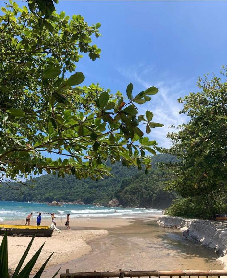 Paraty Santo Hostel Bar 외부 사진