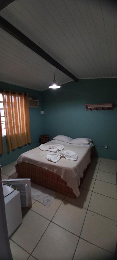 Paraty Santo Hostel Bar 외부 사진
