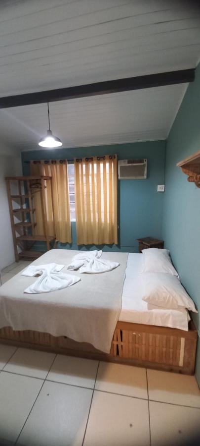 Paraty Santo Hostel Bar 외부 사진