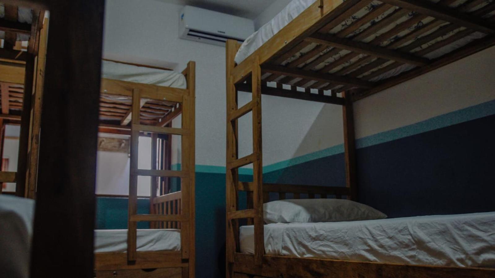 Paraty Santo Hostel Bar 외부 사진