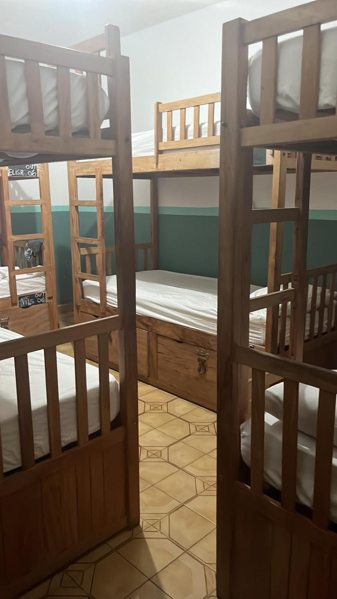 Paraty Santo Hostel Bar 외부 사진