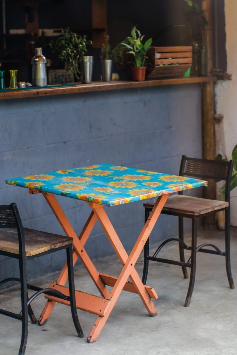 Paraty Santo Hostel Bar 외부 사진
