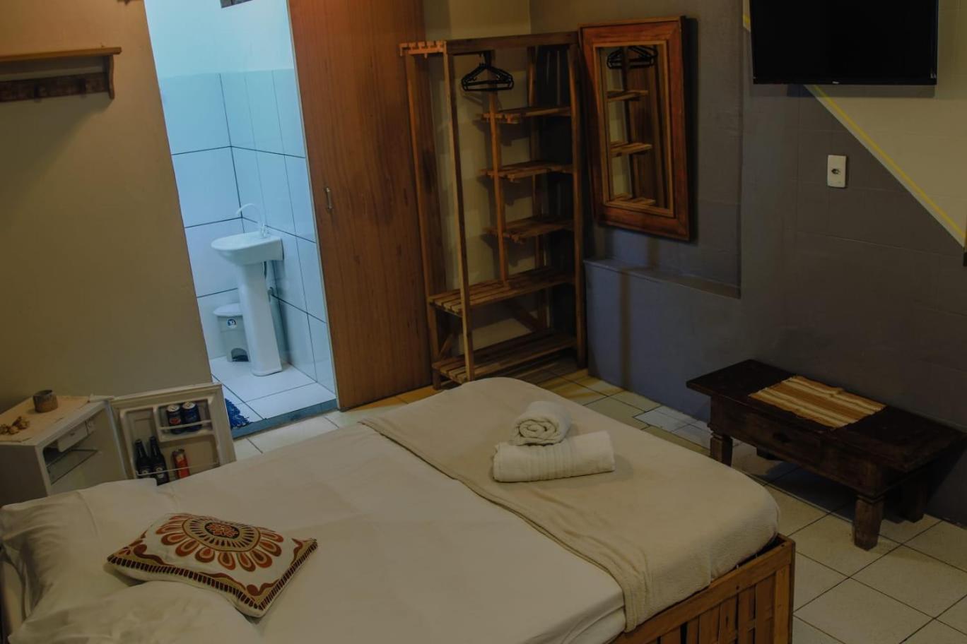 Paraty Santo Hostel Bar 외부 사진