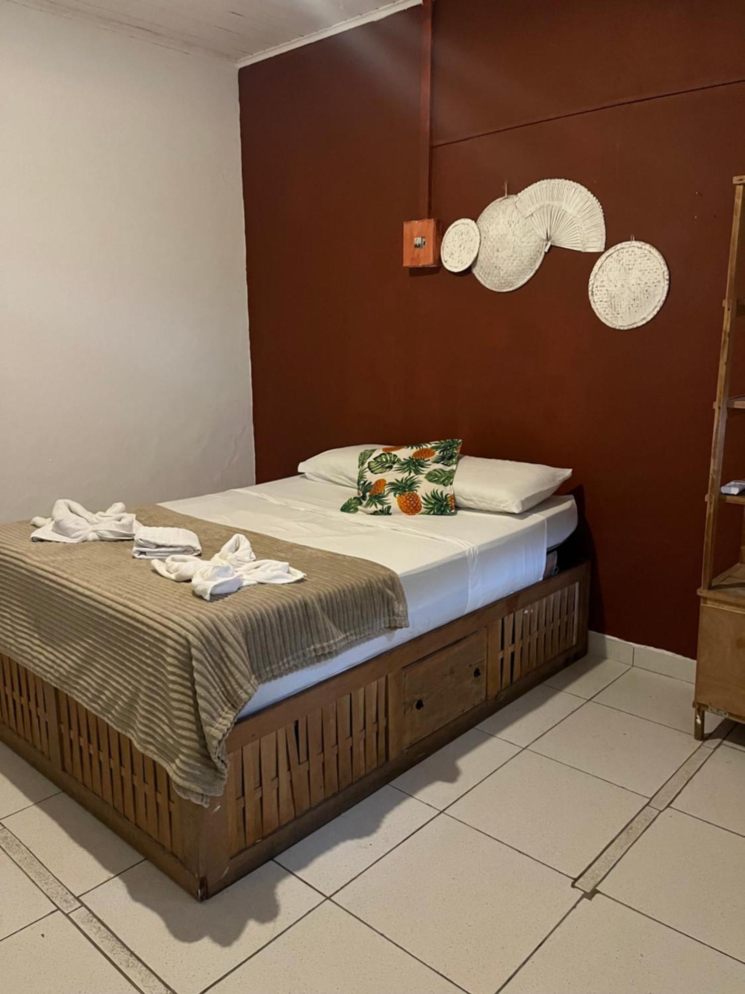 Paraty Santo Hostel Bar 외부 사진