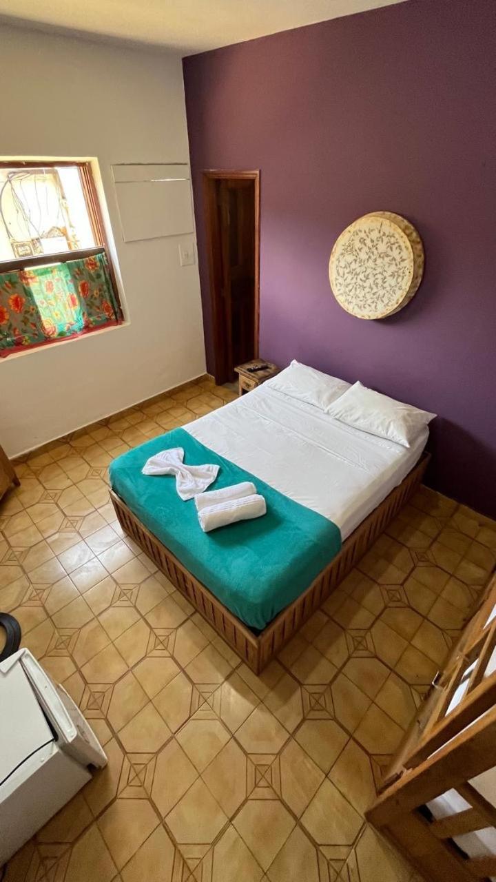 Paraty Santo Hostel Bar 외부 사진